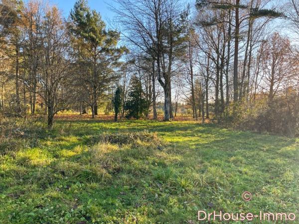 Maison à vendre 4 pièces de 109 m²