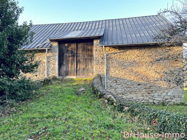 Maison à vendre 4 pièces de 109 m²