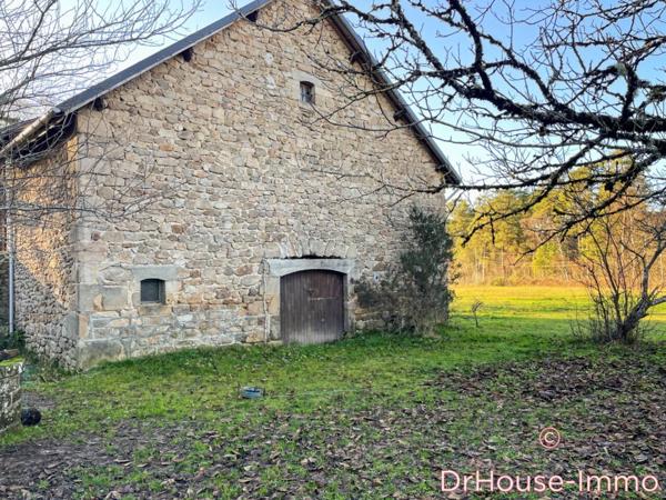 Maison à vendre 4 pièces de 109 m²