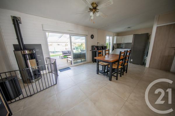 Maison à vendre  5 pièces - 91,52 m2 ST MEDARD EN JALLES - 33