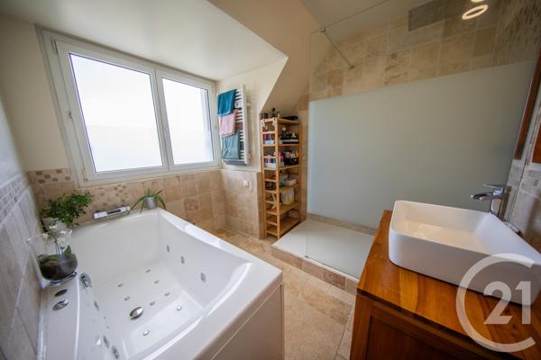 Maison à vendre  5 pièces - 91,52 m2 ST MEDARD EN JALLES - 33