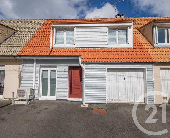 Maison à vendre  5 pièces - 91,52 m2 ST MEDARD EN JALLES - 33