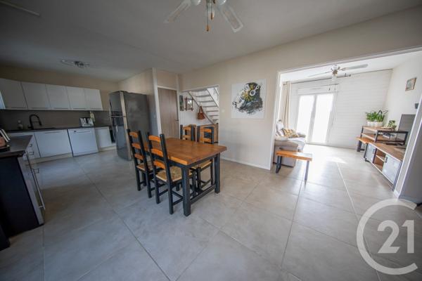 Maison à vendre  5 pièces - 91,52 m2 ST MEDARD EN JALLES - 33