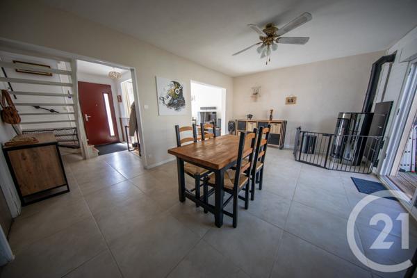 Maison à vendre  5 pièces - 91,52 m2 ST MEDARD EN JALLES - 33