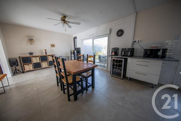 Maison à vendre  5 pièces - 91,52 m2 ST MEDARD EN JALLES - 33