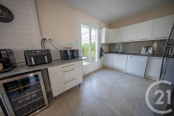 Maison à vendre  5 pièces - 91,52 m2 ST MEDARD EN JALLES - 33