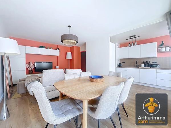 Vente Appartement 2 pièces 51 m2 à Yerres