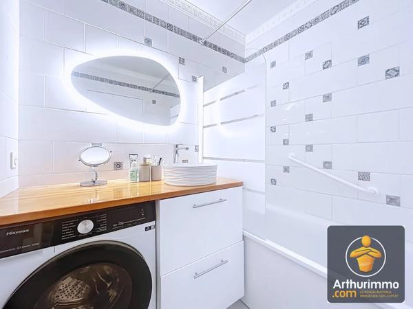 Vente Appartement 2 pièces 51 m2 à Yerres