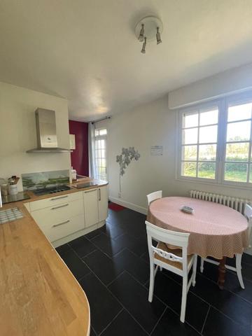 Saint-Grégoire (35760) PROPRIETE 8 PIECES SUR TERRAIN DE 5000 M2