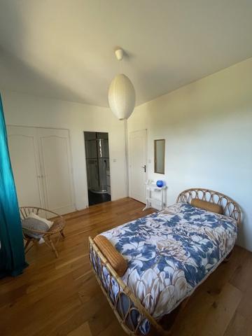 Saint-Grégoire (35760) PROPRIETE 8 PIECES SUR TERRAIN DE 5000 M2