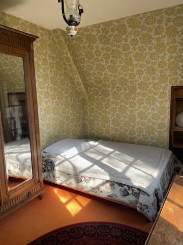 Saint-Grégoire (35760) PROPRIETE 8 PIECES SUR TERRAIN DE 5000 M2