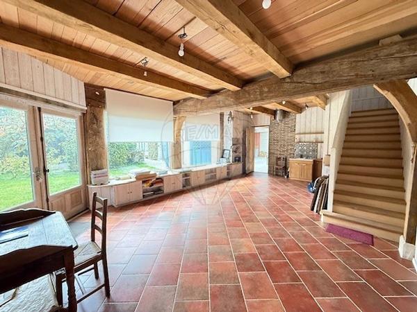 Maison  en vente - Aube - 10