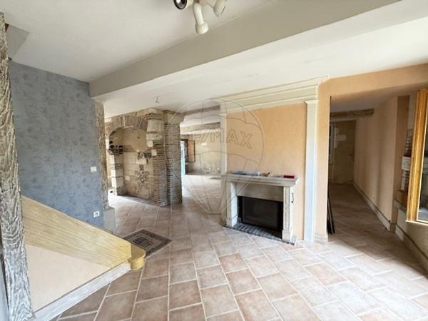 Maison  en vente - Aube - 10