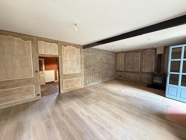 Maison  en vente - Aube - 10