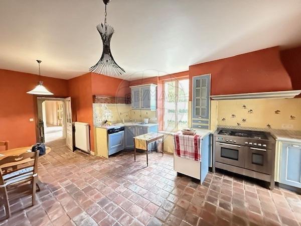 Maison  en vente - Aube - 10