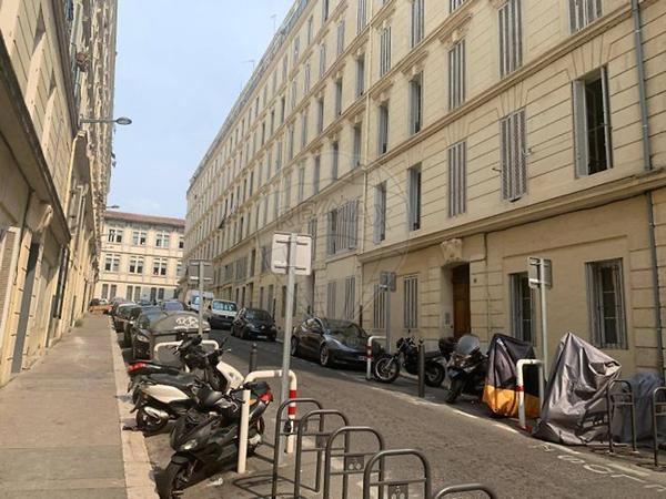 Appartement  en vente - Bouches-du-Rhône - 13