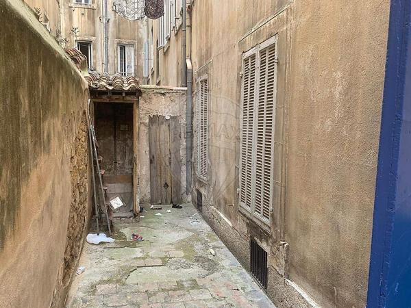 Appartement  en vente - Bouches-du-Rhône - 13