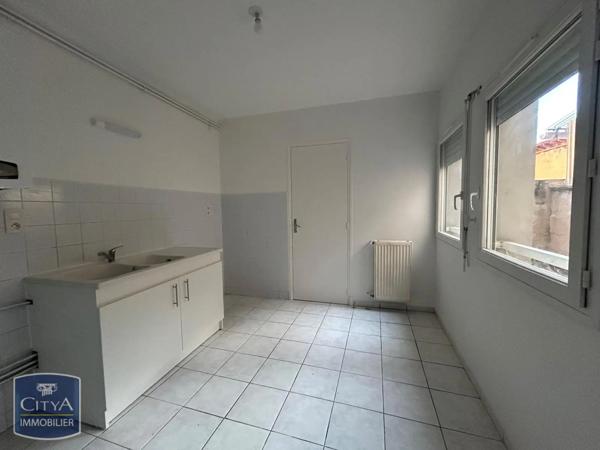 Appartement à louer 2 pièces 48m²