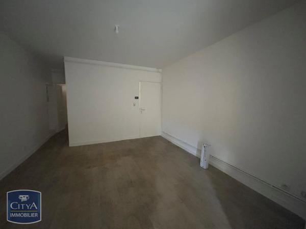 Appartement à louer 2 pièces 48m²