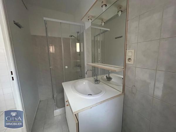 Appartement à louer 2 pièces 48m²