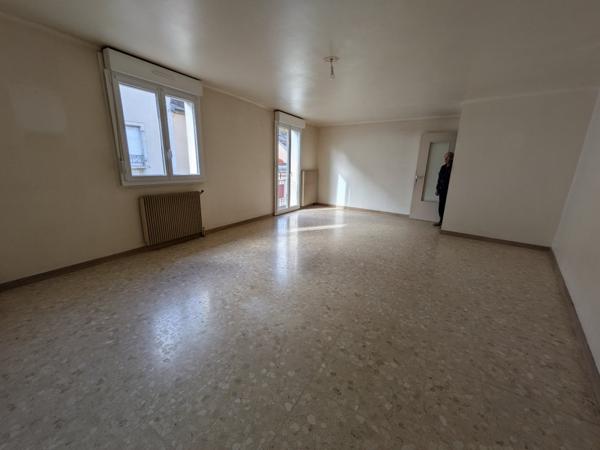 Achat vente Maison Bucey lès Gy