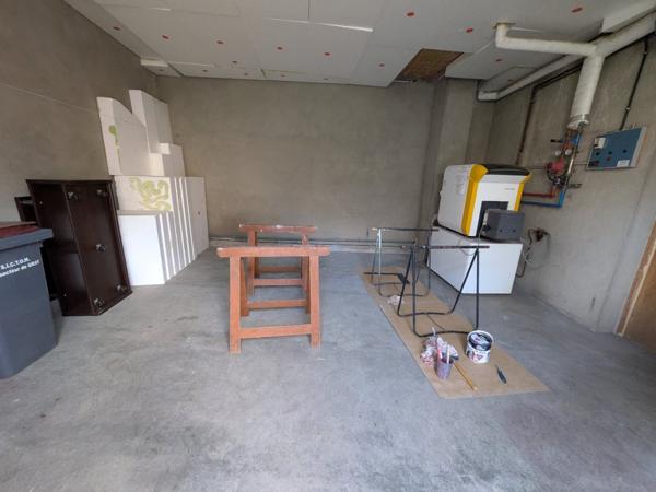 Achat vente Maison Bucey lès Gy