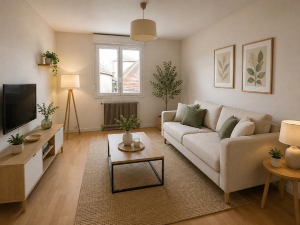 Achat vente Maison Bucey lès Gy
