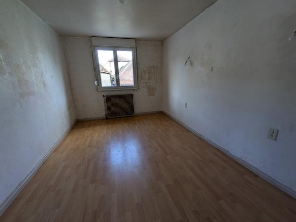 Achat vente Maison Bucey lès Gy