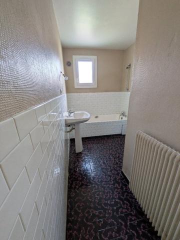 Achat vente Maison Bucey lès Gy