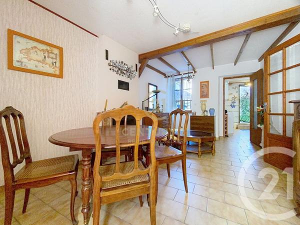 Maison à vendre  5 pièces - 76,63 m2 LE POULIGUEN - 44