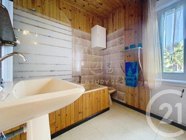 Maison à vendre  5 pièces - 76,63 m2 LE POULIGUEN - 44