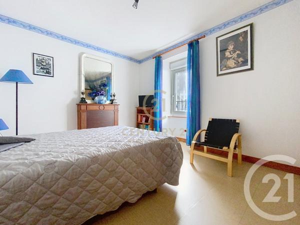 Maison à vendre  5 pièces - 76,63 m2 LE POULIGUEN - 44