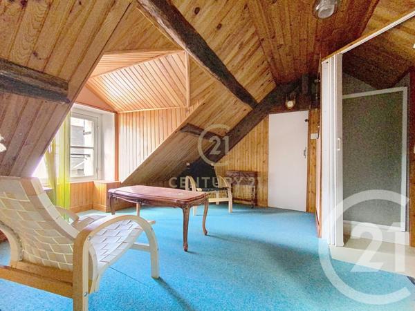 Maison à vendre  5 pièces - 76,63 m2 LE POULIGUEN - 44