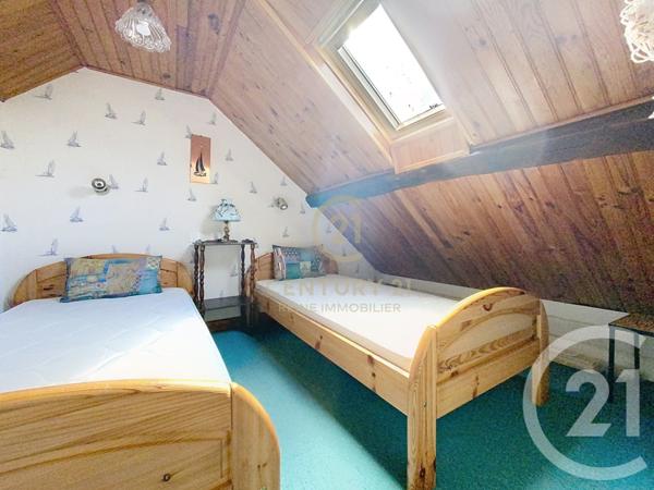 Maison à vendre  5 pièces - 76,63 m2 LE POULIGUEN - 44