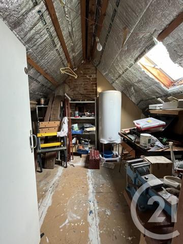 Maison à vendre  5 pièces - 76,63 m2 LE POULIGUEN - 44