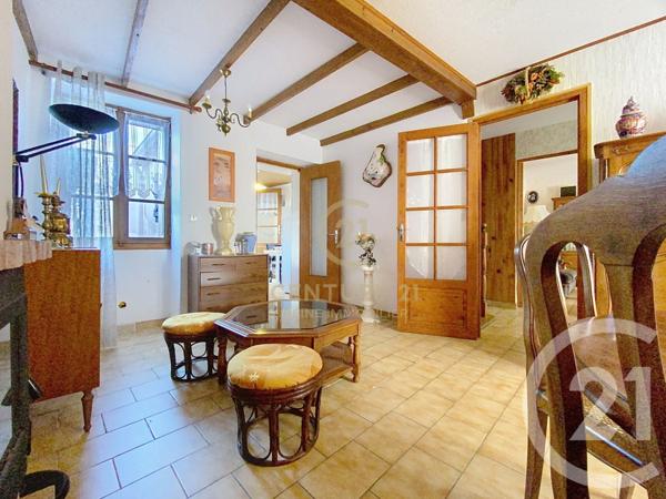 Maison à vendre  5 pièces - 76,63 m2 LE POULIGUEN - 44