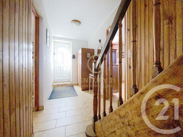 Maison à vendre  5 pièces - 76,63 m2 LE POULIGUEN - 44