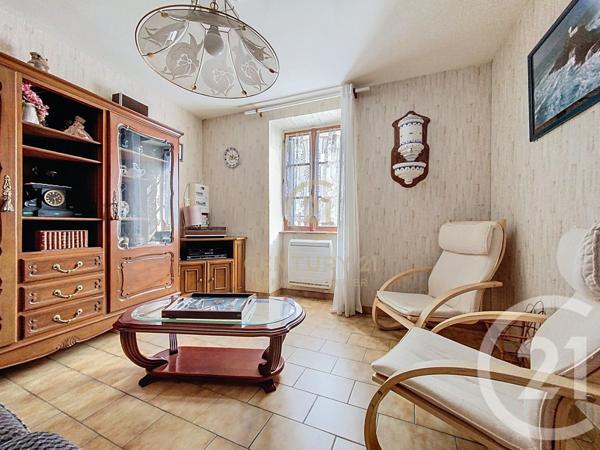 Maison à vendre  5 pièces - 76,63 m2 LE POULIGUEN - 44