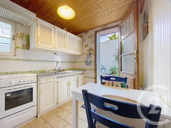 Maison à vendre  5 pièces - 76,63 m2 LE POULIGUEN - 44