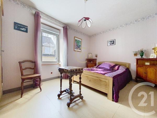 Maison à vendre  5 pièces - 76,63 m2 LE POULIGUEN - 44