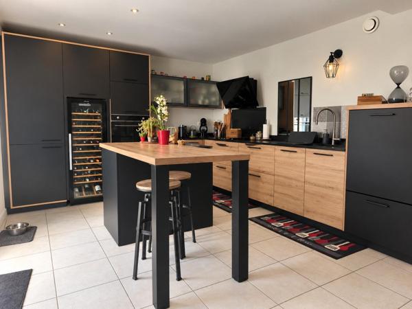 Appartement à Grenade, 31330 - 4 pièces 124m²