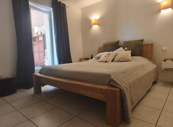 Appartement à Grenade, 31330 - 4 pièces 124m²