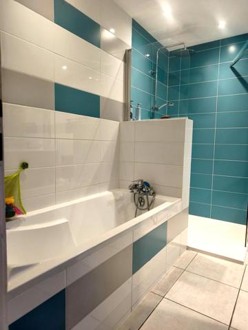 Appartement à Grenade, 31330 - 4 pièces 124m²