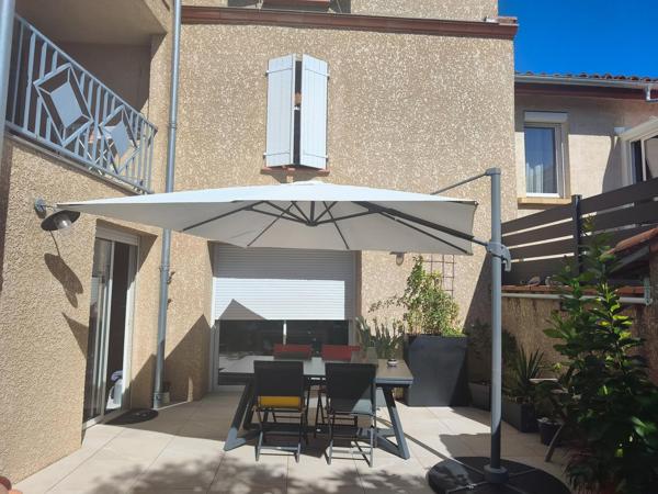 Appartement à Grenade, 31330 - 4 pièces 124m²