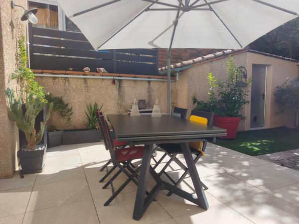 Appartement à Grenade, 31330 - 4 pièces 124m²
