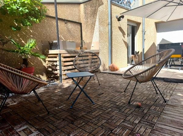 Appartement à Grenade, 31330 - 4 pièces 124m²