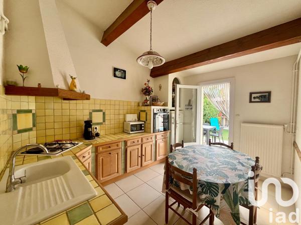 House for sale 4 rooms 93 m² Narbonne