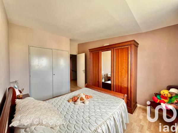 House for sale 4 rooms 93 m² Narbonne