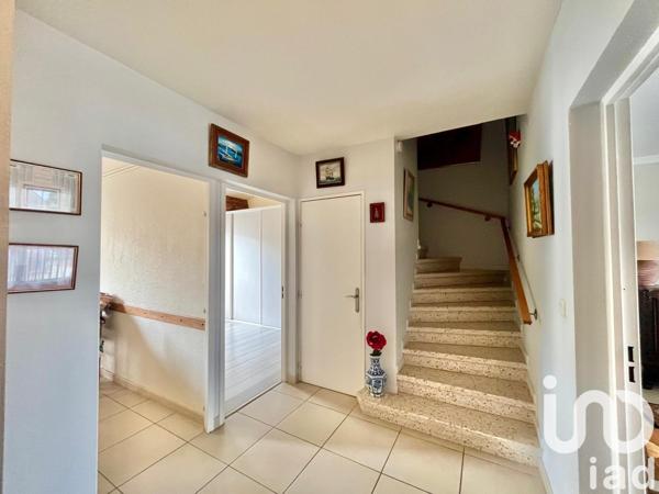 House for sale 4 rooms 93 m² Narbonne