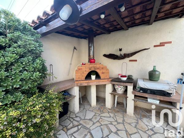 House for sale 4 rooms 93 m² Narbonne